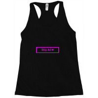 Skip Ad  Funny Trend New Gifts Essensialyoutube Racerback Tank | Artistshot