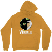 Wicked Broadway Musical Classic T-Shirt by Artistshot