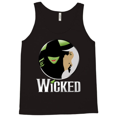 Wicked Broadway Musical Classic T-Shirt by Artistshot