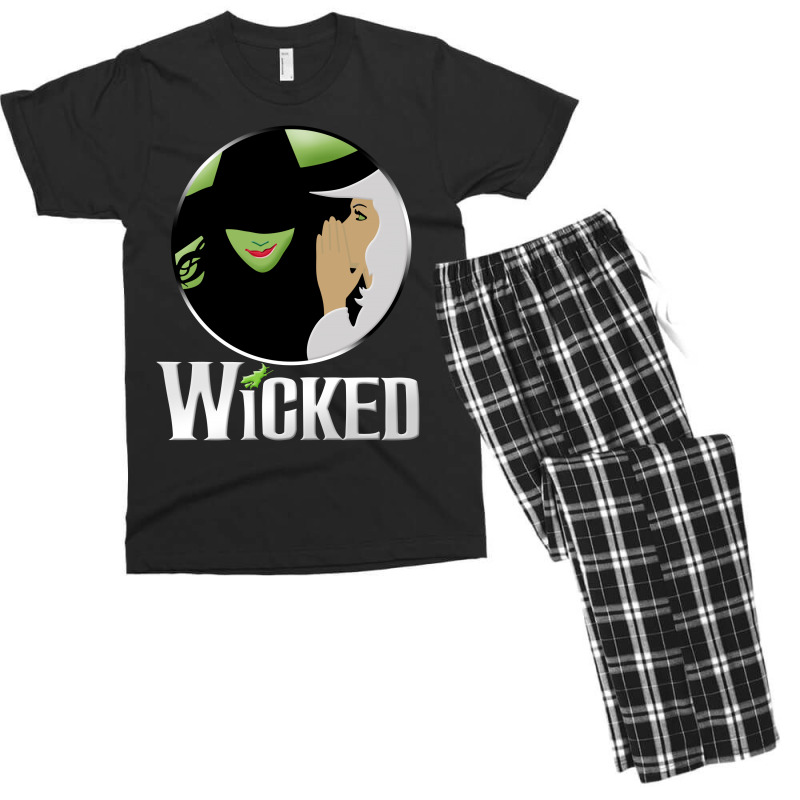 Wicked Musical T-Shirt by Artistshot