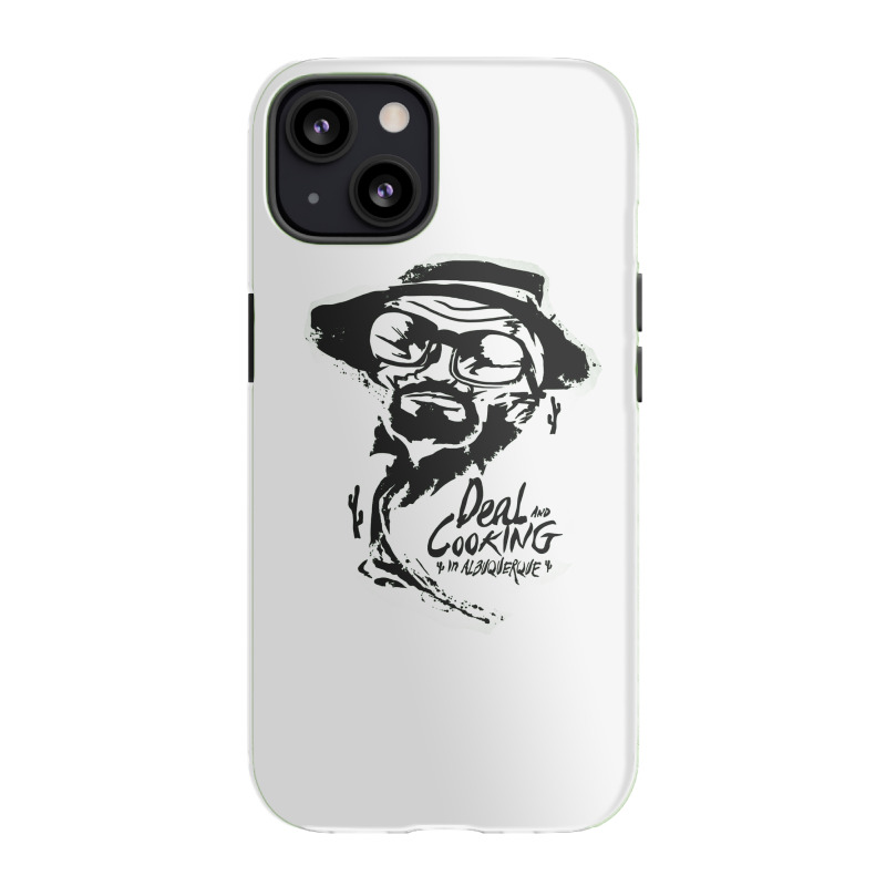 New New Deal And Cooking Iphone 13 Case | Artistshot