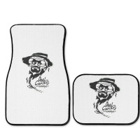 New New Deal And Cooking Full Set Car Mats | Artistshot