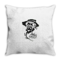 New New Deal And Cooking Throw Pillow | Artistshot