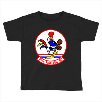 Air Force 67th Fighter Squadron Toddler T-shirt | Artistshot