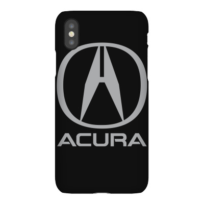 Best Acura Iphonex Case Designed By Alextout