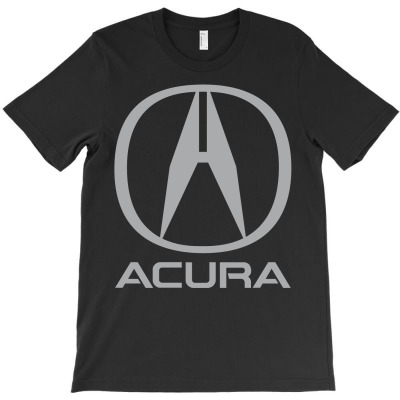 Best Acura T-shirt Designed By Alextout