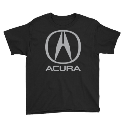 Best Acura Youth Tee Designed By Alextout