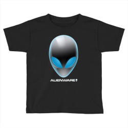 alienware Toddler T-shirt | Artistshot