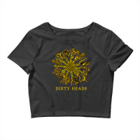 Dirty Heads Best Cover Crop Top | Artistshot