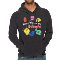 Orgullosamente Bilingue Maestra T Shirt Vintage Hoodie | Artistshot