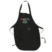 Grateful I'm Not Dead Na Aa Gifts T Shirt Full-length Apron | Artistshot