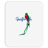 Guatemala Quetzal T Shirt Mousepad | Artistshot