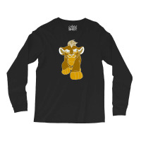 Lion King Long Sleeve Shirts | Artistshot