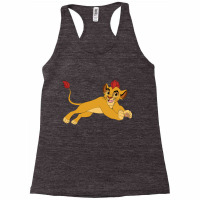 Lion King Racerback Tank | Artistshot