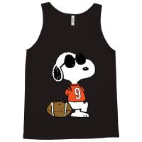 Burrow Cool Tank Top | Artistshot