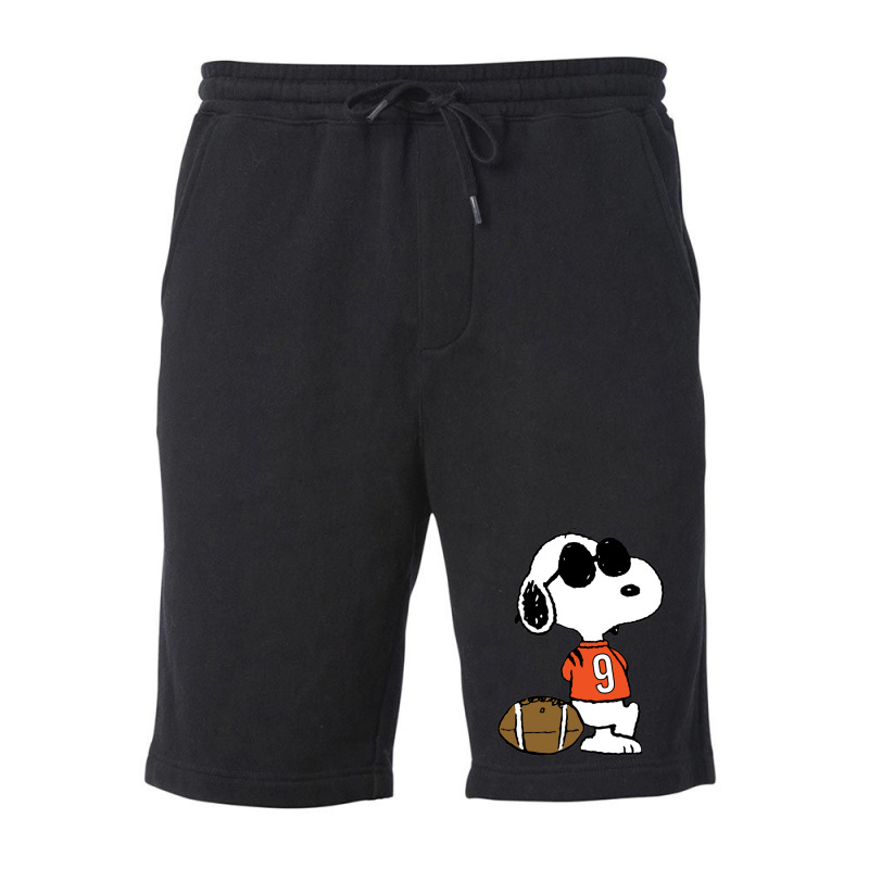 Burrow Cool Fleece Short | Artistshot