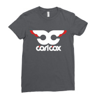 Dj Carl Cox Ladies Fitted T-shirt | Artistshot