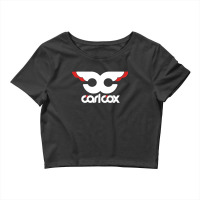 Dj Carl Cox Crop Top | Artistshot