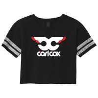 Dj Carl Cox Scorecard Crop Tee | Artistshot