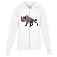 The Lion King Youth Zipper Hoodie | Artistshot