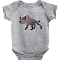 The Lion King Baby Bodysuit | Artistshot