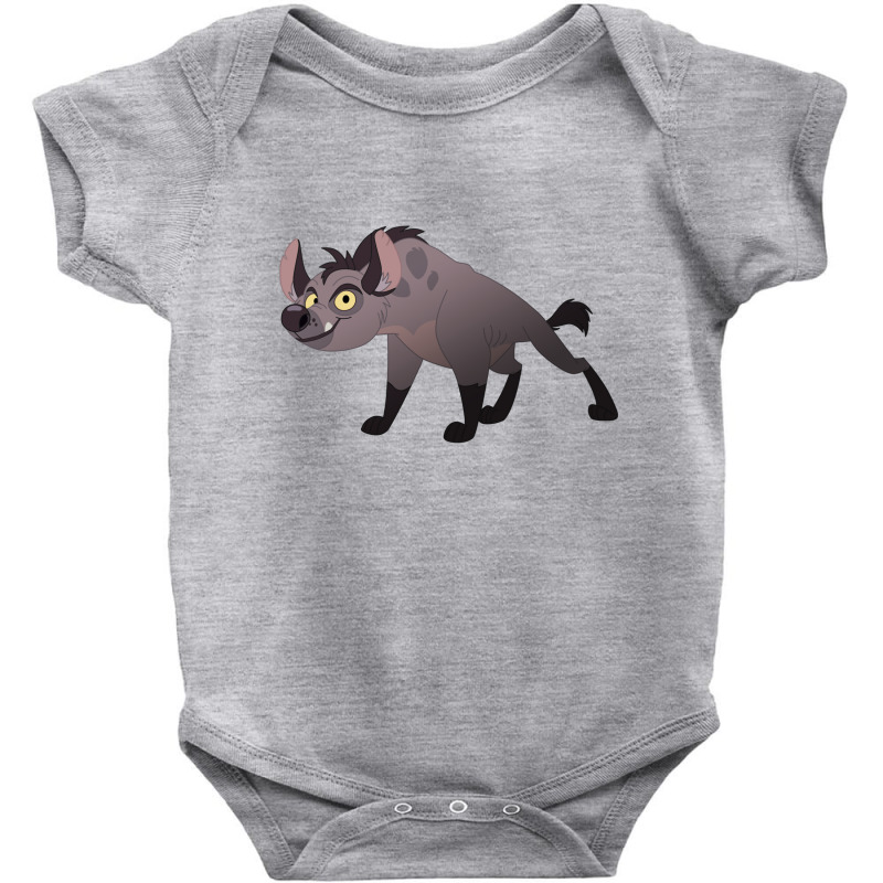 The Lion King Baby Bodysuit by nanadesi | Artistshot