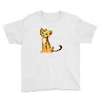 The Lion King Youth Tee | Artistshot