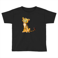 The Lion King Toddler T-shirt | Artistshot