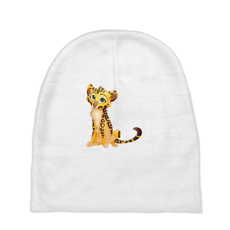 The Lion King Baby Beanies by nanadesi | Artistshot