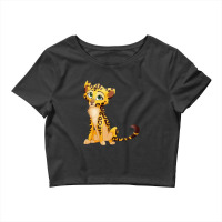 The Lion King Crop Top | Artistshot