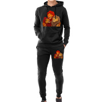 The Lion King Hoodie & Jogger Set | Artistshot