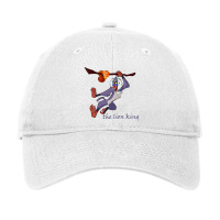 The Lion King Adjustable Cap | Artistshot