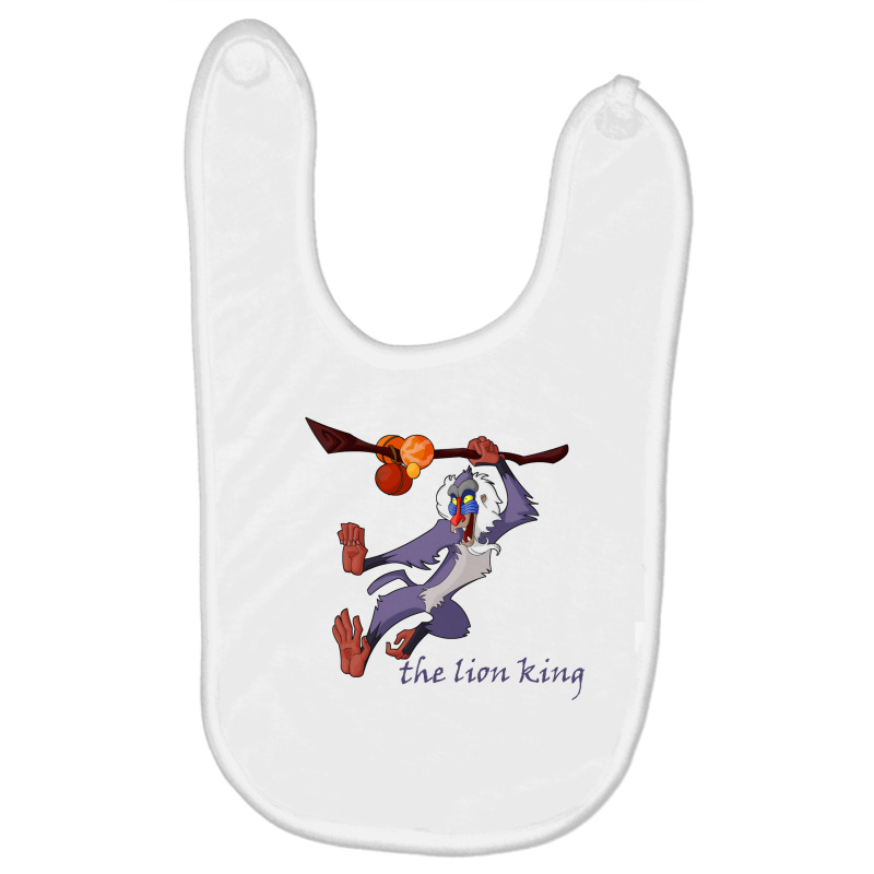 The Lion King Baby Bibs by nanadesi | Artistshot