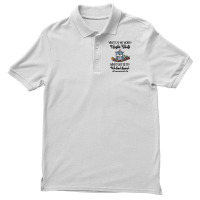 Night Shift Caregiver T Shirt Men's Polo Shirt | Artistshot