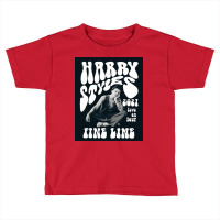 Love Tour Styles Toddler T-shirt | Artistshot