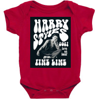 Love Tour Styles Baby Bodysuit | Artistshot