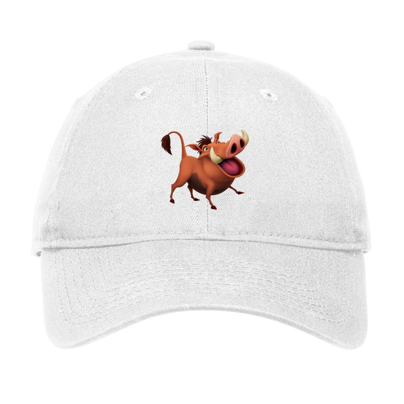 The Lion King Adjustable Cap by nanadesi | Artistshot