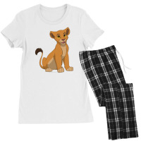 The Lion King Women's Pajamas Set | Artistshot