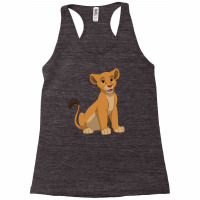 The Lion King Racerback Tank | Artistshot