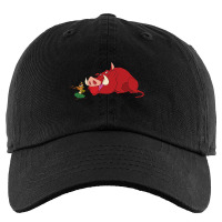 The Lion King Kids Cap | Artistshot