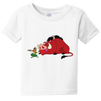 The Lion King Baby Tee | Artistshot