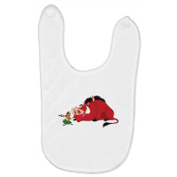 The Lion King Baby Bibs | Artistshot