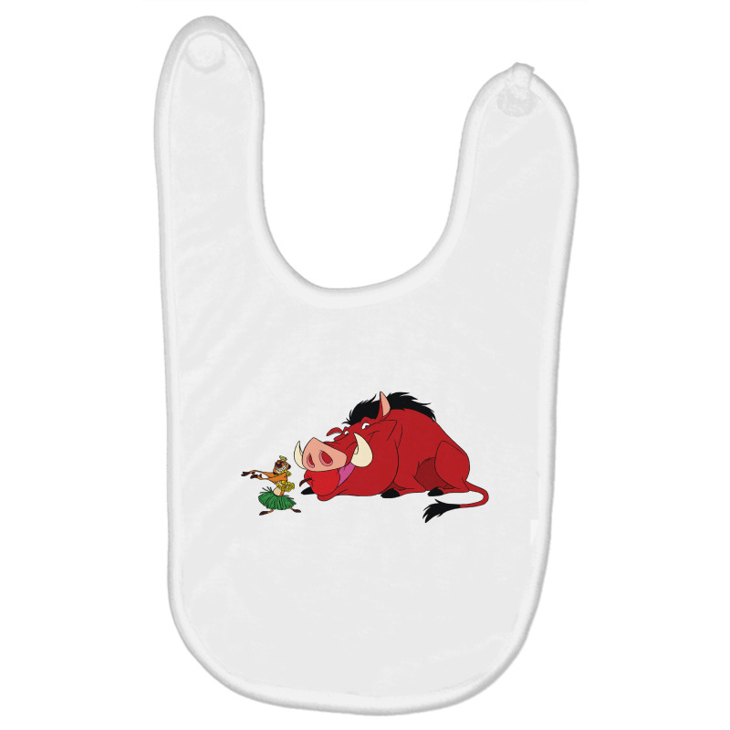 The Lion King Baby Bibs by nanadesi | Artistshot