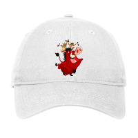 The Lion King Adjustable Cap | Artistshot