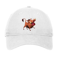 The Lion King Adjustable Cap | Artistshot