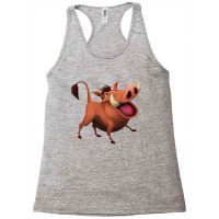 The Lion King Racerback Tank | Artistshot