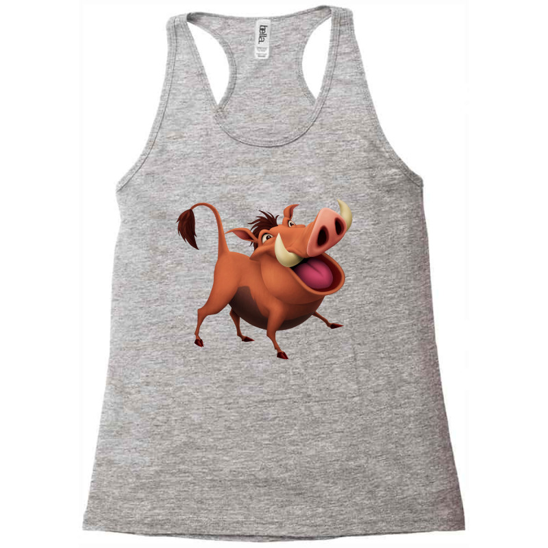 The Lion King Racerback Tank by nanadesi | Artistshot