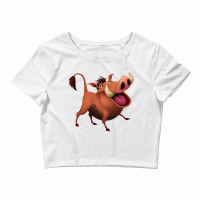 The Lion King Crop Top | Artistshot