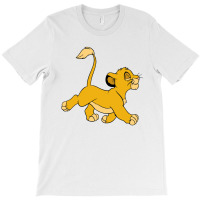 The Lion King T-shirt | Artistshot