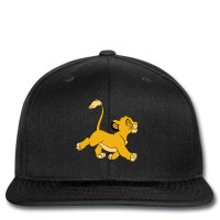 The Lion King Printed Hat | Artistshot